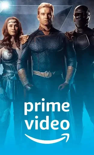IPTV Balkan VOD library – 200.000+ titles