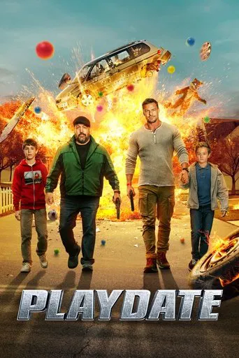 IPTV Balkan library – movie & series