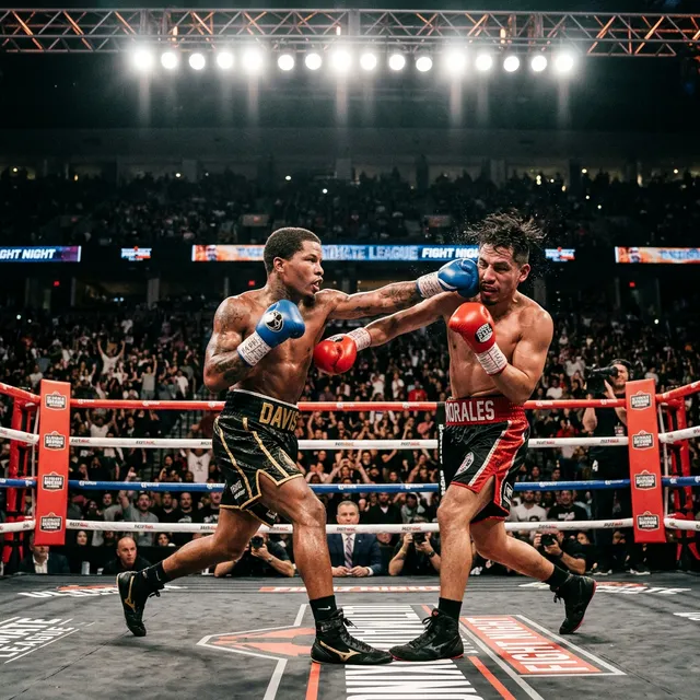 IPTV Balkan live sports – boxing in 8K