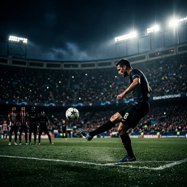 IPTV Balkan live sports – football in 8K