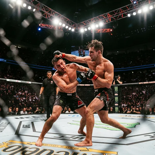 IPTV Balkan live sports – MMA in 8K