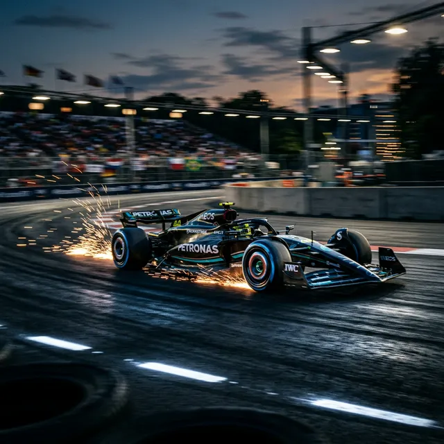 IPTV Balkan live sports – motorsport in 8K