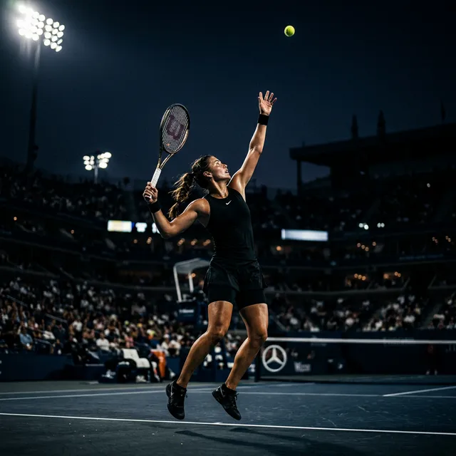 IPTV Balkan live sports – tennis in 8K